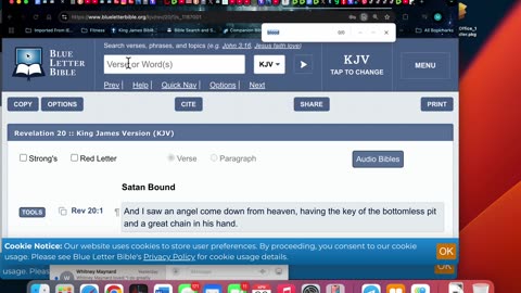 4/30/25 Jos 5:3-4 True Circumcision is spiritual not literal (fleshly)