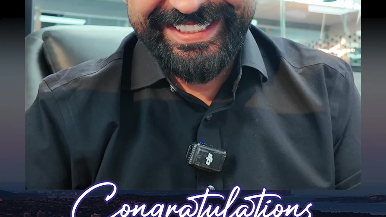 Mr. Saurav is now officially a Permanent Resident of #Australia | Congratulations To Him
