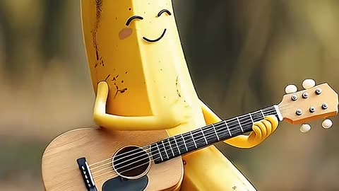 #VozDosCriadores #ia #violao #frutas #country #musica #instrumental #