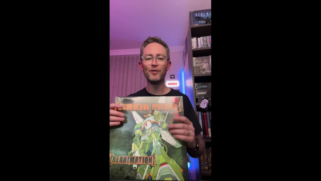 SHOW ME YOUR METAL! Episode 262 "THE FAILSTREAM" Monday 21 July 2025