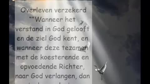 Overleven Verzekerd