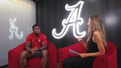 Jam Miller Returned To Alabama To Win a National Championship