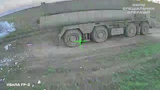 🚀🇺🇦 Ukraine Russia War | FP-2 Drones Strike Russian S-400 | RCF