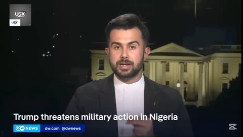 Trump Orders Pentagon to Draft Military Strike Plan — What’s Really Coming?