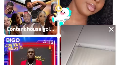 PND ASK HER SUPPORTERS WHY IS FLOCKO TRYNA MESS HER NAME UP?