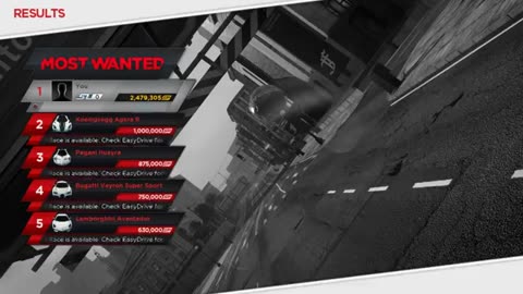 PC Longplay 756 Need For Speed Most Wanted 2012 Part 3