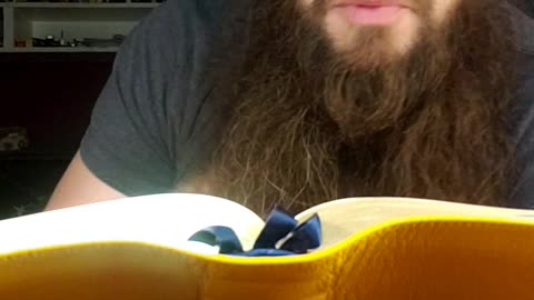 August 8th, One Year Bible Reading by Ardee..