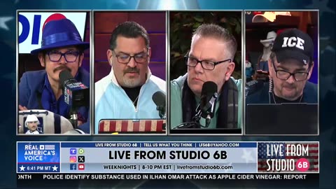 REP. OMAR’S $5M WINERY “A FULL BLOWN SCAM”