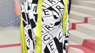 Breaking: The WORST dressed people at the Met Gala 2023 #fashion #metgala2023 #k