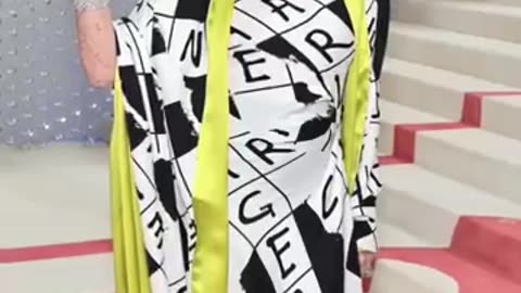 Breaking: The WORST dressed people at the Met Gala 2023 #fashion #metgala2023 #k