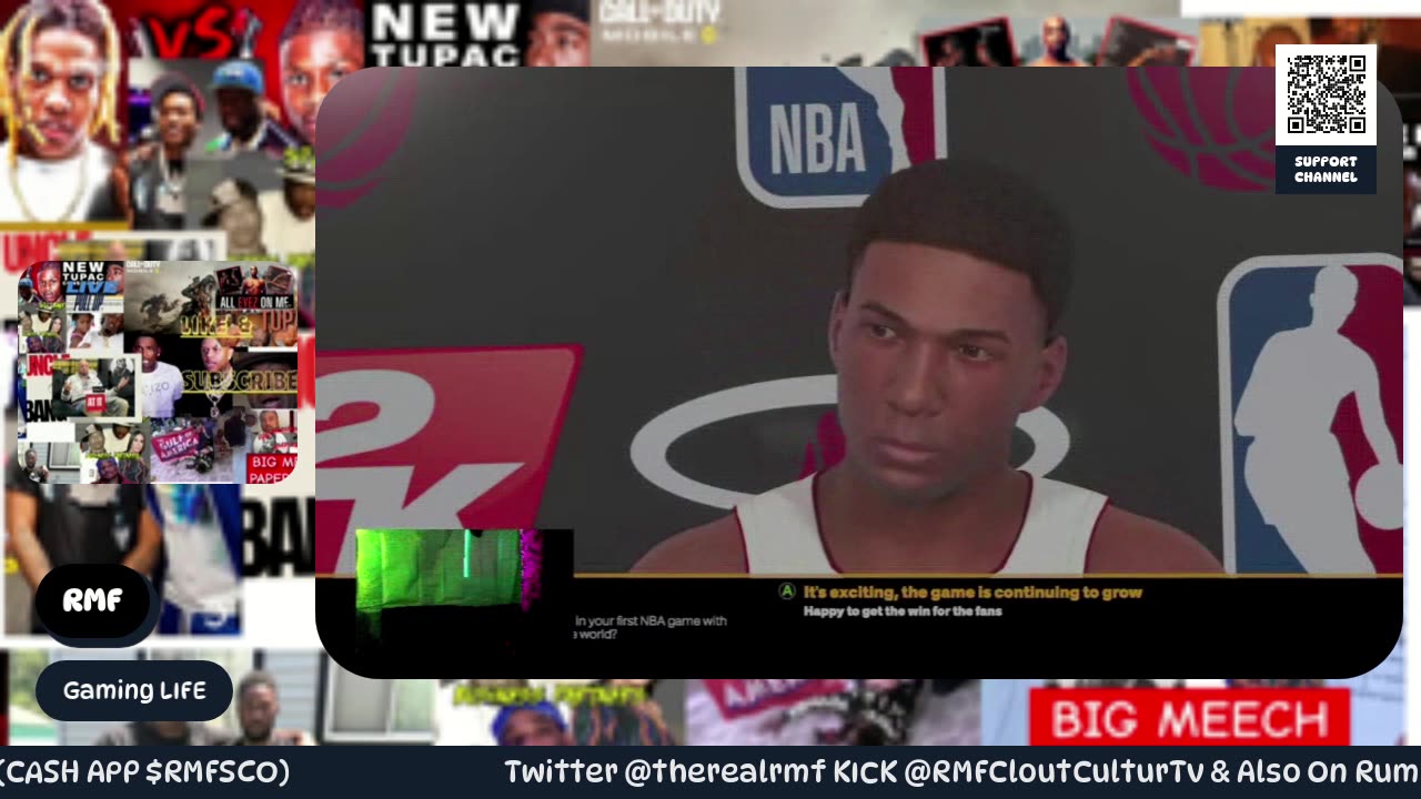 Charleston White It's Up There/And Gaming