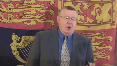 PLANNED DEATH OF GERMANY AND THE GERMAN PEOPLE - JAMES WICKSTROM