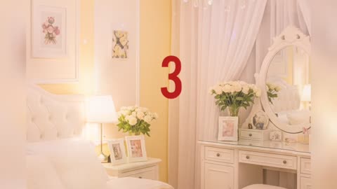 Which Cozy Bed Fits Your Vibe? | Find Your Dream Sleep Sanctuary"💓 #shorts #bedroom #cosyroom