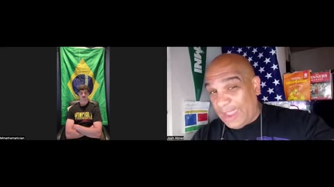 UFC Betting Code Cracked By Guru James "The Profit" UFC Fight Night 071225