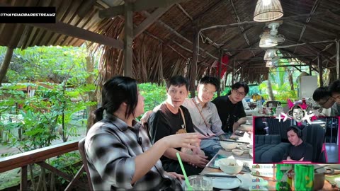 [VLOG] KHOA PUG COLAB TGB (2)