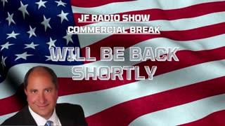 The John Fredericks Show [Live Radio & TV] September 12, 2025