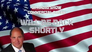 The John Fredericks Show [Live Radio & TV] September 12, 2025
