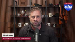 The John Fredericks Show [Live Radio & TV] September 12, 2025