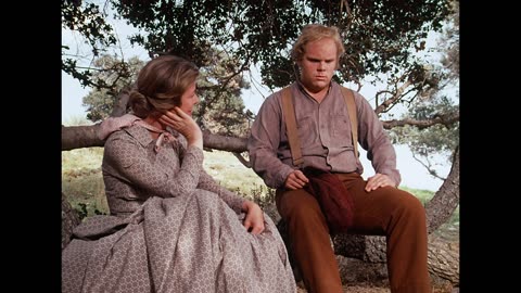 La Familia Ingalls - 01x09 - Mamá La Maestra de Escuela