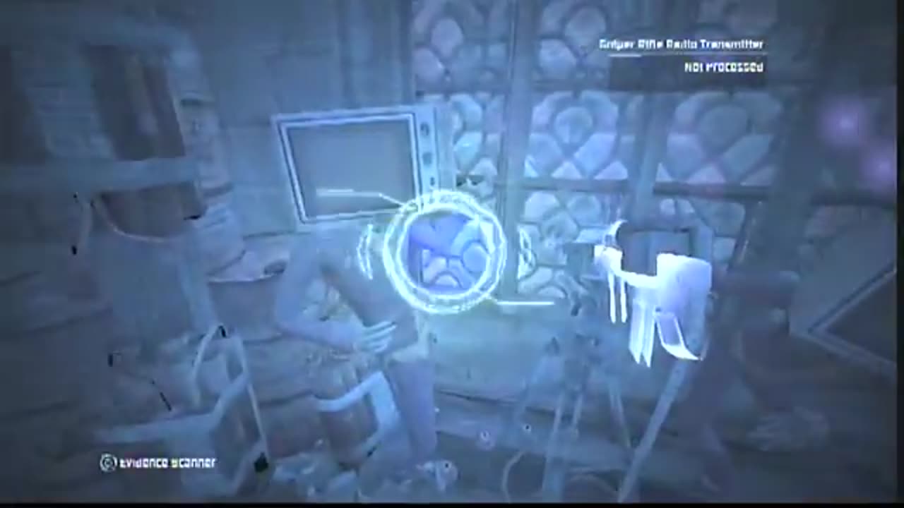 Batman_ Arkham City GOTY Edition Day 1 - 4 _ 9