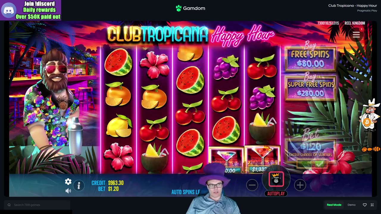 $1000 RAW VS LIVE CASINO GAME MADNESS! MAX WIN INCOMING!