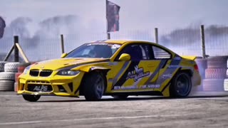 💀BMW Drift King💀🛡️