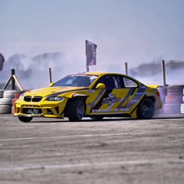 💀BMW Drift King💀🛡️