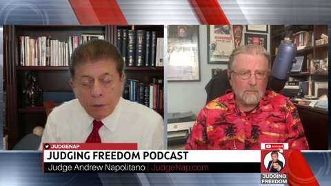 JudgingFreedom