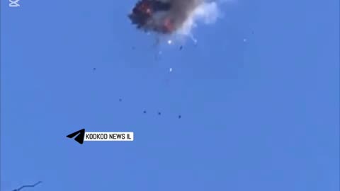 🚨💥💥 Iran attack Israel💥💥🚨