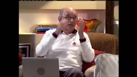 Caminhos do Coração 1ª Temp. Cap. 82