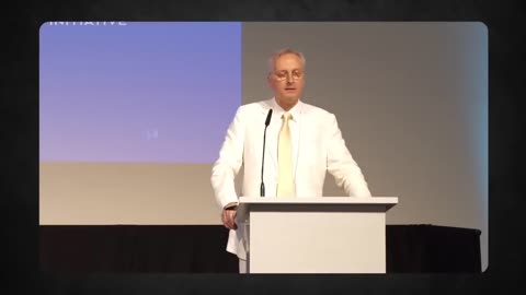 Der größte Feind der Menschheit | Carlos A. Gebauer o6.o7.2025 Atlas Initiative