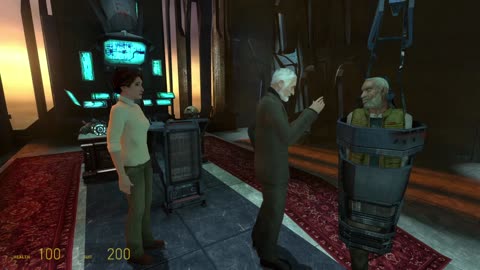 Half-life 2