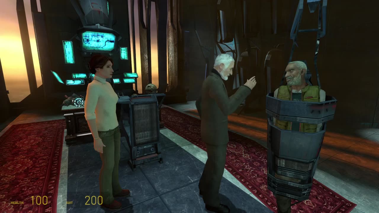 Half-life 2