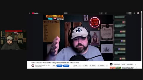 Debate Review; Jimbob vs Notsoerudite 5-28-25