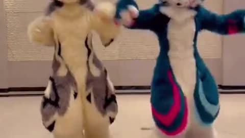 Furry cute 14