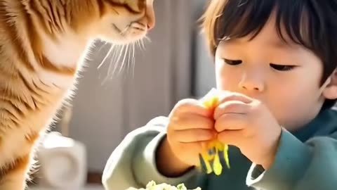 Meow Mood: Funny Cats Being Cute & Crazy! – 155