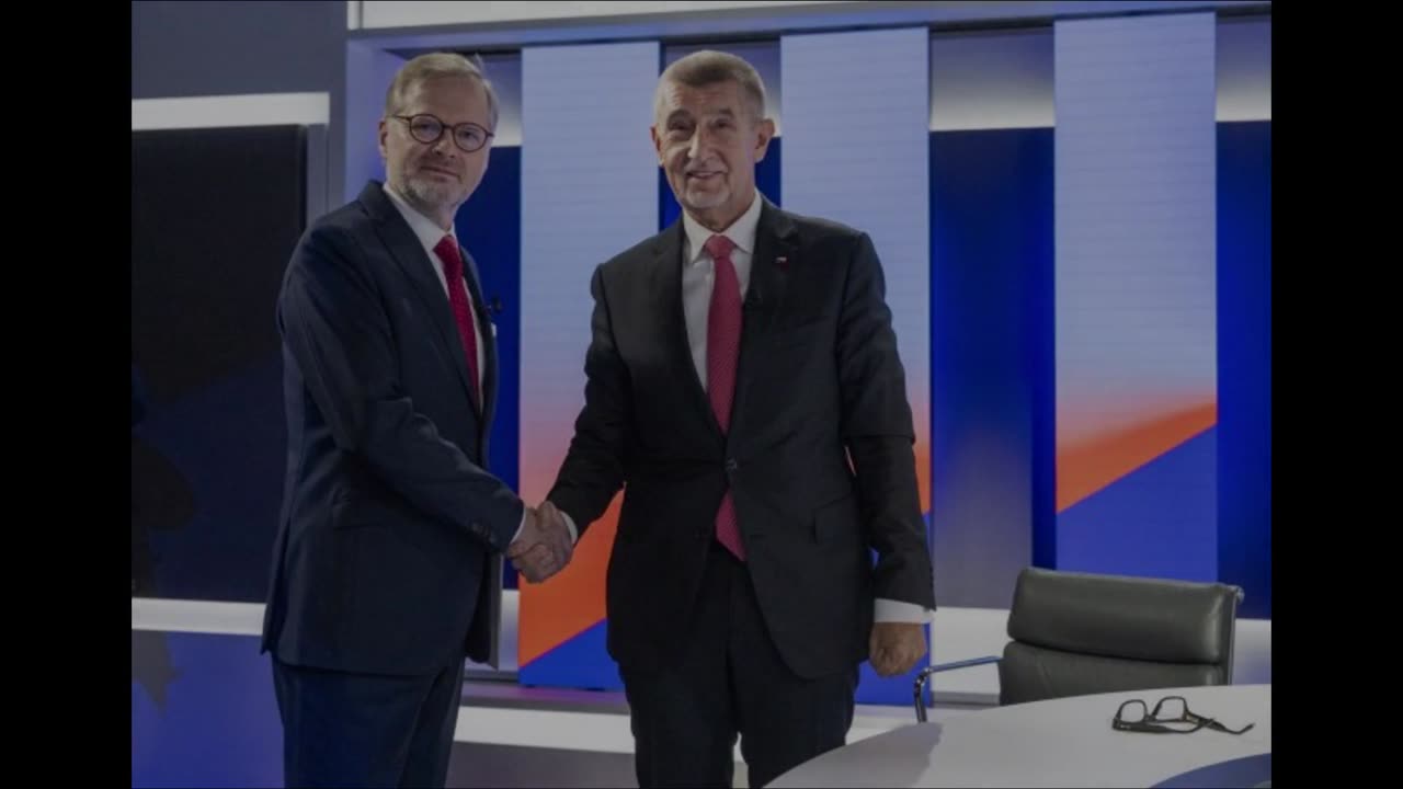 Parlamentní volby: manuál pro euroskeptiky, 2. díl