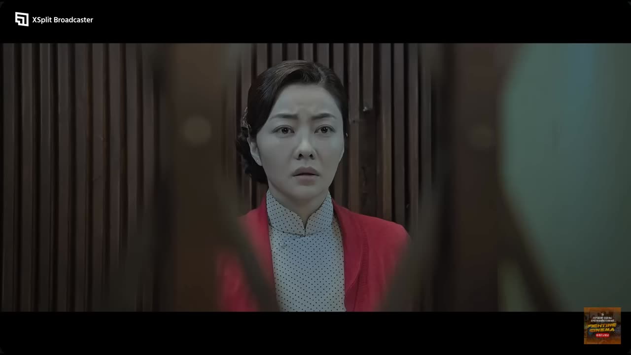 IP MAN 3 (SONG JESTER SWAT)
