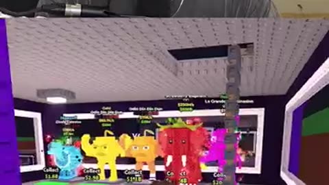 Must Watch: I Stole the STRAWBERRY ELEPHANT #roblox #stealabrainrot