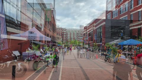Ride or Rot 2025: A Vintage Motorcycle Show in Fort Wayne, Indiana