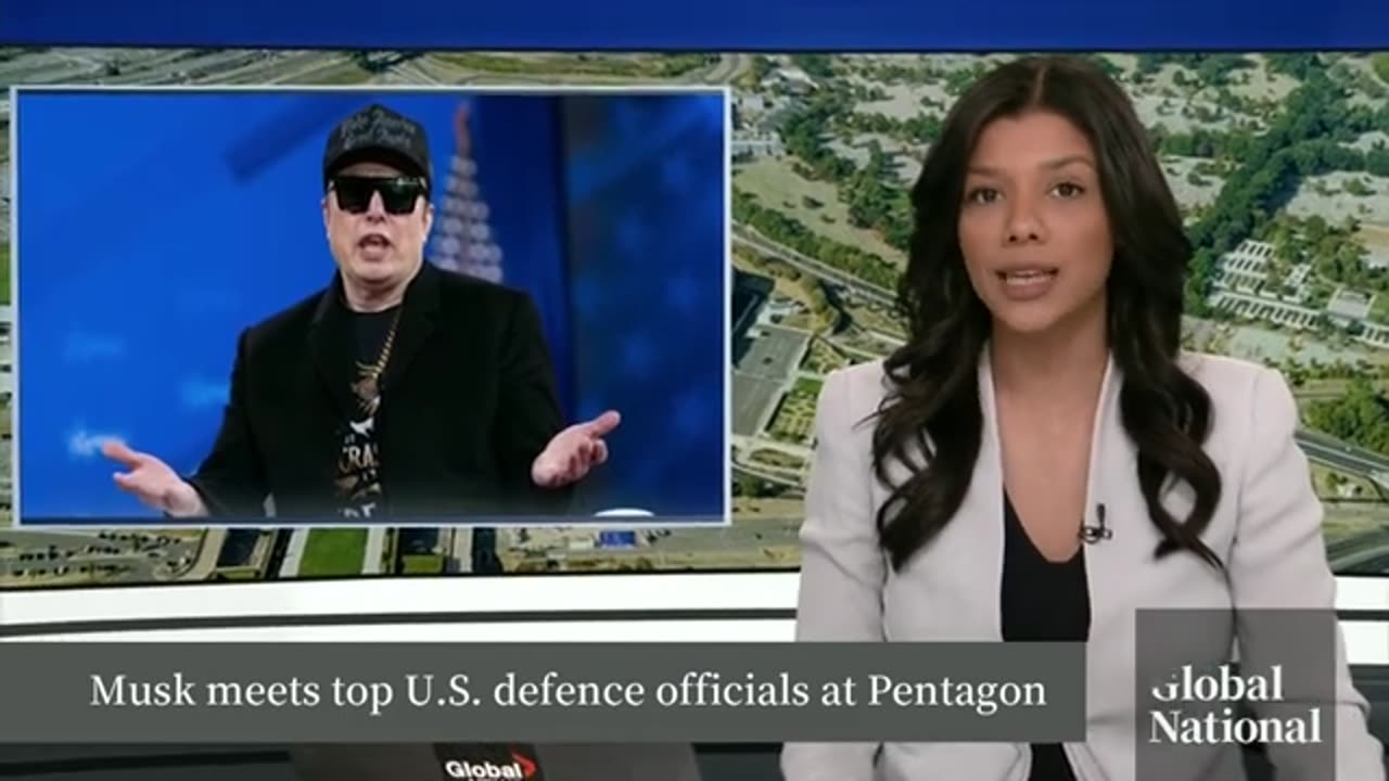 Global News: Key International Updates and Breaking Stories"*