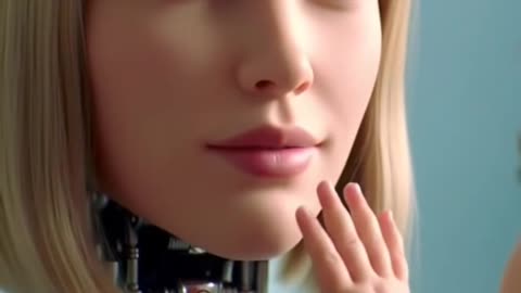 Should a child love a humanoid?