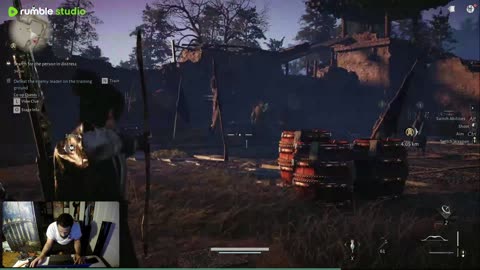 exposebeatz where wind meet gaming