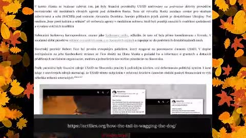 O zvěrstvech Jakuba Jahla. Kdo jsou jeho protektoři? | #16 31