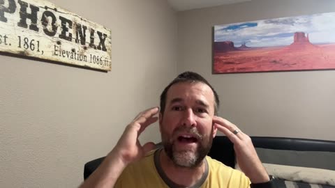 20251022 Response to Pastor Jimenez's Video on Commentaries (10/22/2025)