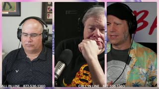 Half Empty Cup of Joe (12/15/25)