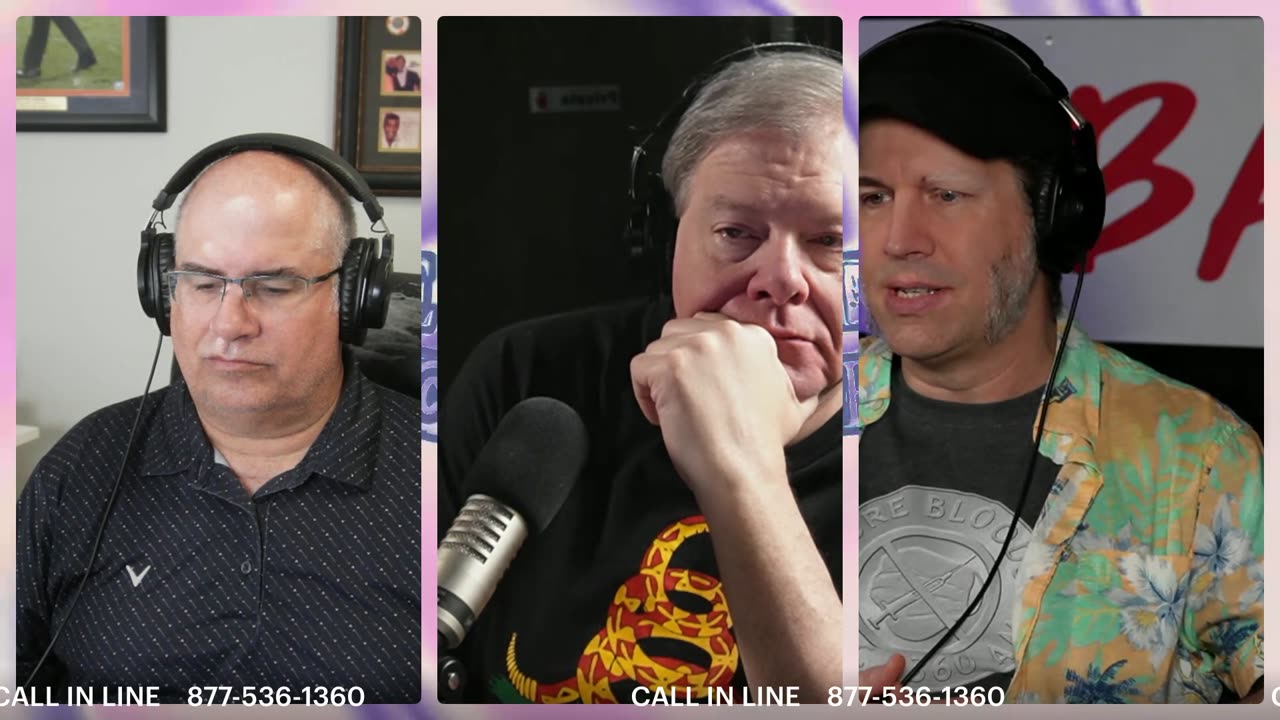 Half Empty Cup of Joe (12/15/25)