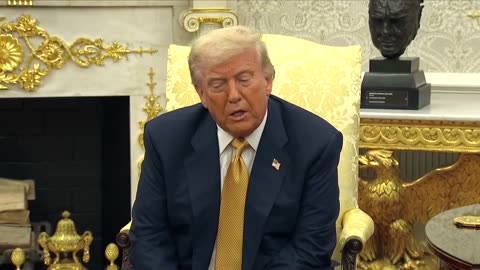 Experts discuss President Trump's health condition