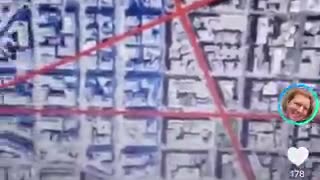 Trumps Ball Room completely destroys the Free Mason Satanic Geometry.. watch
