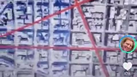 Trumps Ball Room completely destroys the Free Mason Satanic Geometry.. watch